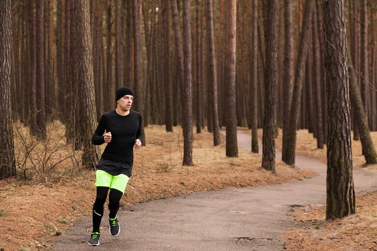 6. Mental Conditioning for Trail Running