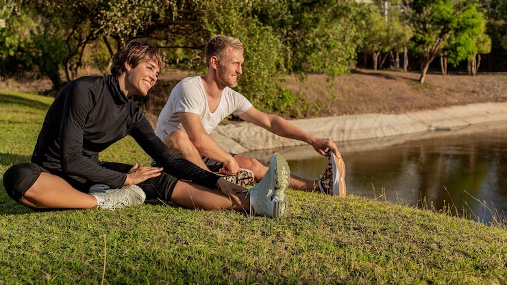 Active Recovery Techniques