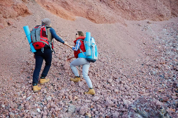 Altitude and Extreme Condition Preparation