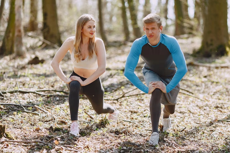 Beginner Trail Running Coaching Our Services in Detail