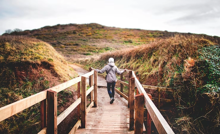 Coastal Trail Running in Cornwall — Lace Up, Lock In, Let’s Hit the Cliffs