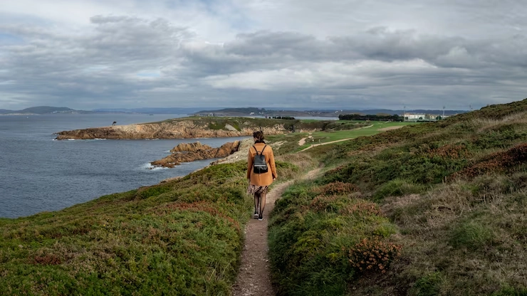Coastal Trail Running in Cornwall — Lace Up, Lock In, Let’s Hit the Cliffs