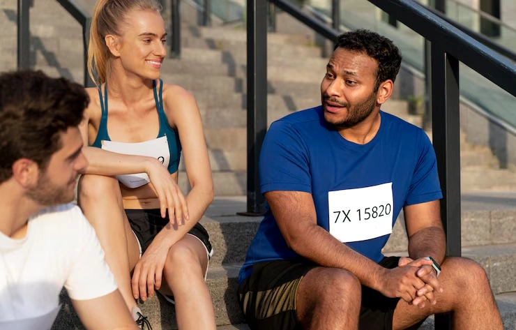 Custom Multi-Day Trail Running Coaching
