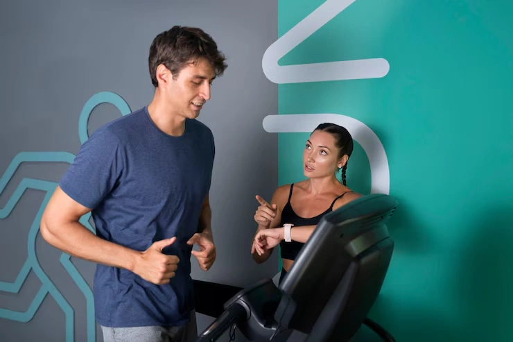 Customised Coaching and Performance Support