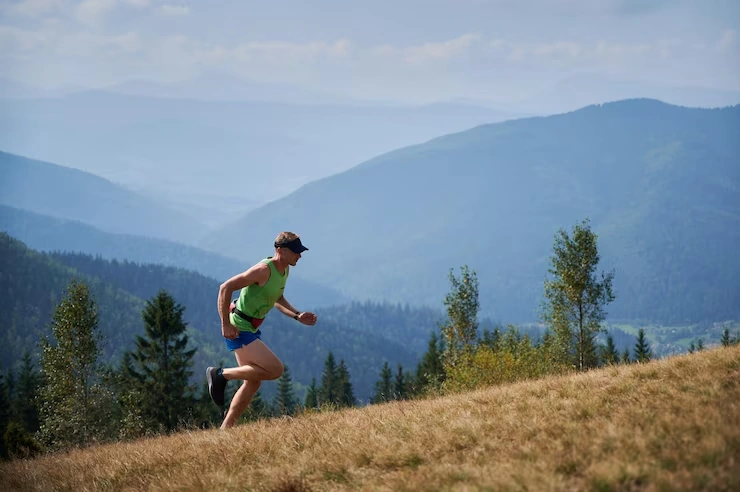 Customised Gear Advice for Multi-Day Trail Running