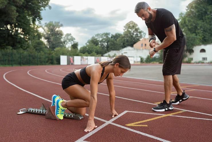 Endurance & Race-Specific Training