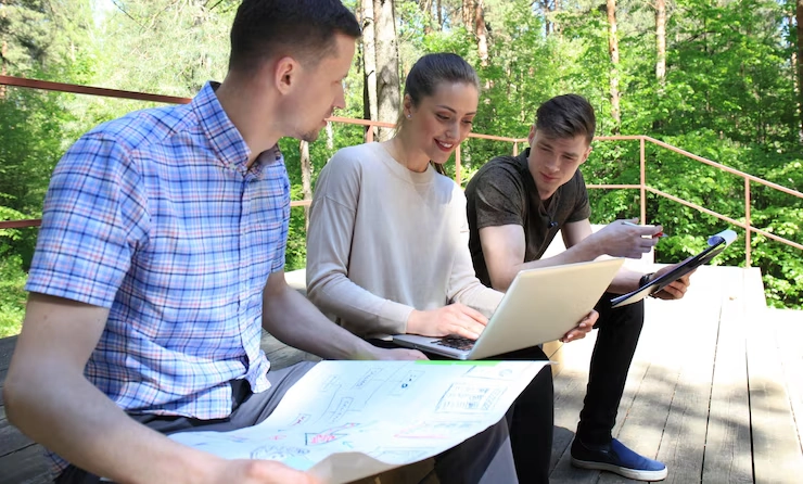 Event Recon & Strategy Sessions