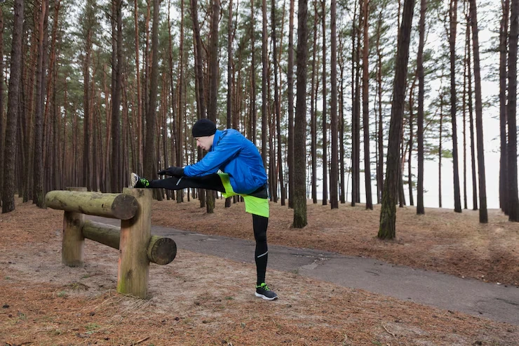 Fell Running Training: Your Peak Performance in the UK