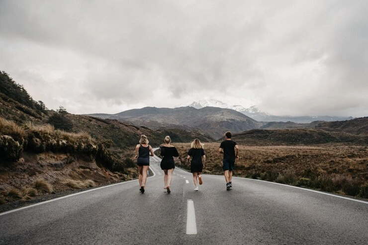 Get Ready for the Ultimate Yorkshire Dales Trail Running Experience