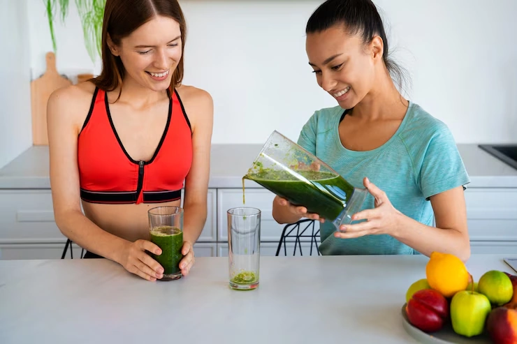 Hydration and Nutrition Support