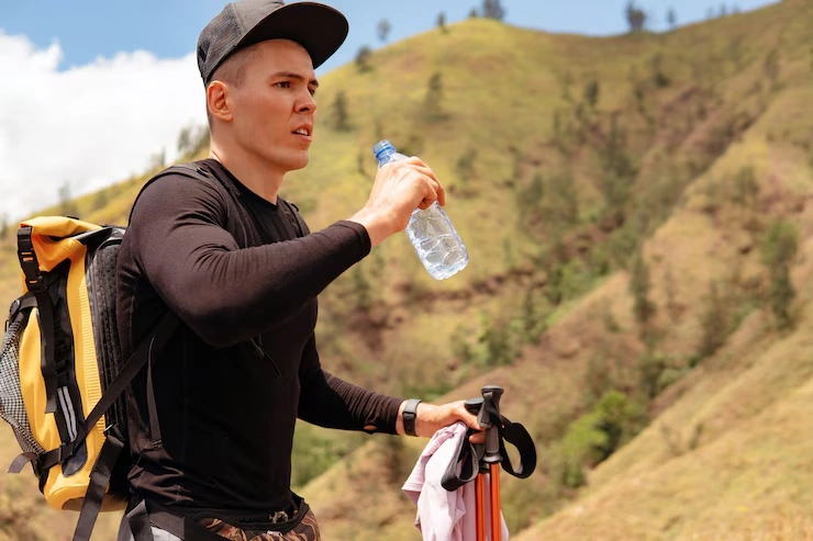 Hydration Systems and Packs