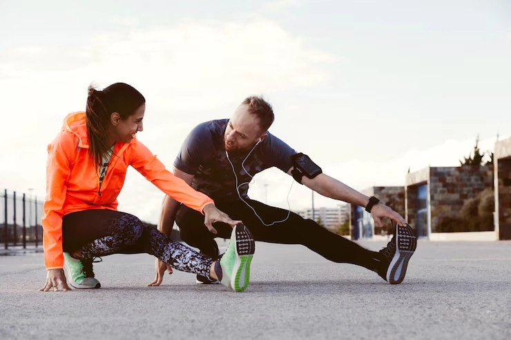 Injury Prevention and Recovery