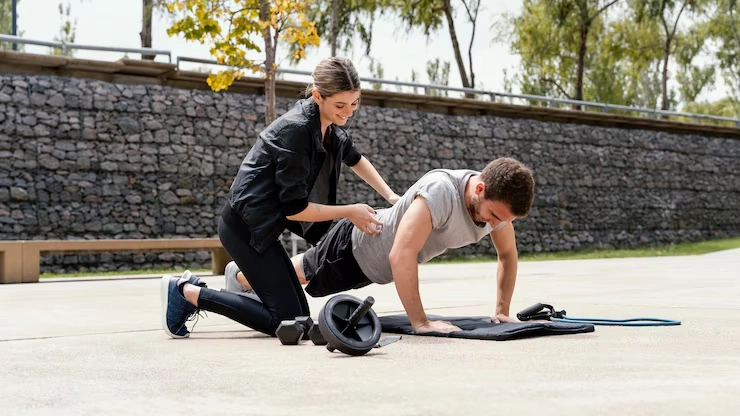 Injury Prevention & Recovery