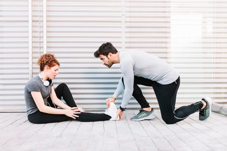 Injury Prevention Services