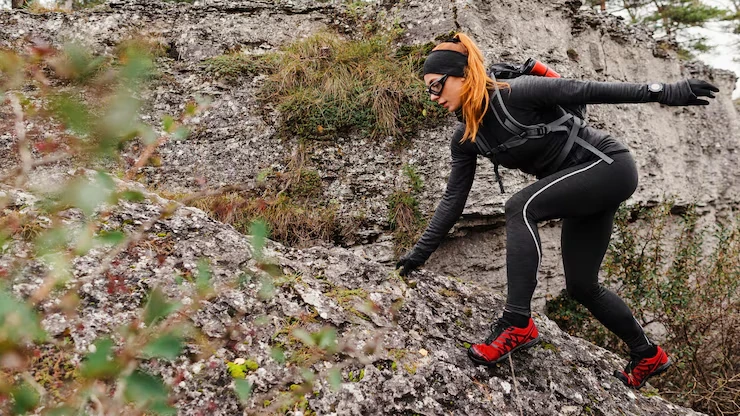 Long-Distance Trail Running in the UK: Get Ready to Conquer the Terrain