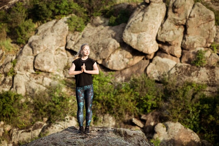 Mental Conditioning for Mountain Running