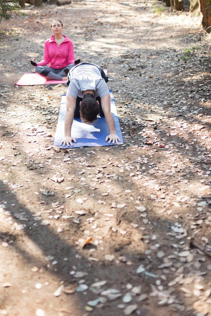 Mental Conditioning for Trail Runners