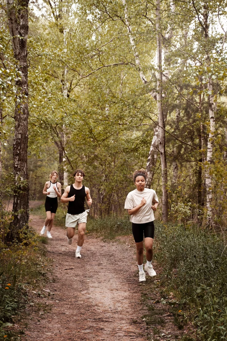 Mountain Marathon and Ultra Race Preparation