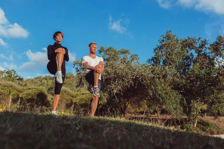 Mountain Running Endurance Training Services in Detail