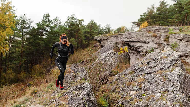 Mountain Running in Scotland – Built for the Obsessed, Not the Occasional