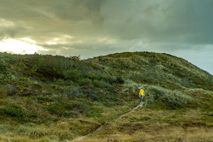 Mountain Running in Scotland – Built for the Obsessed, Not the Occasional