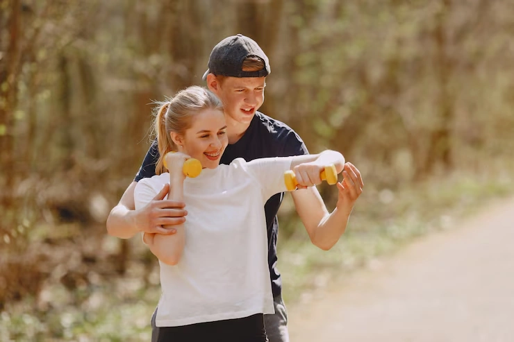 Mountain Running Nutrition