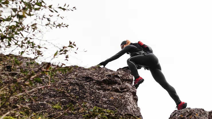 Mountain Running Training Services