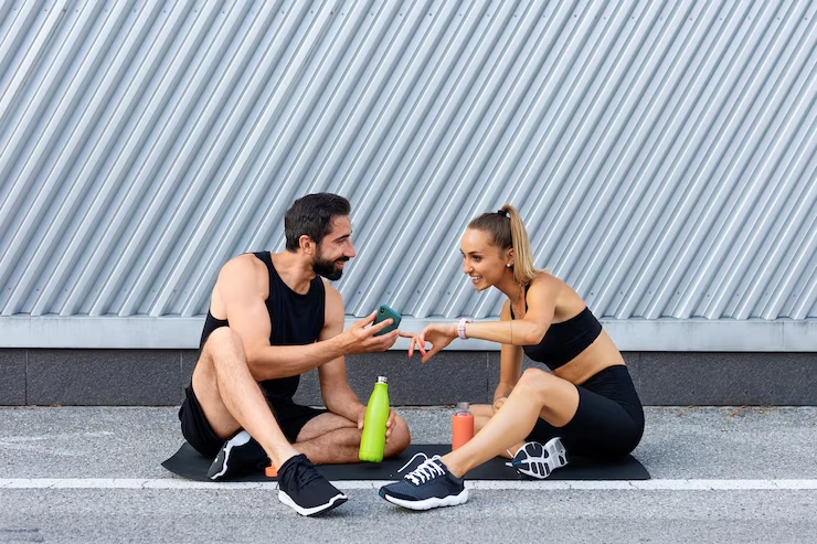 Nutrition Coaching for Trail Runners