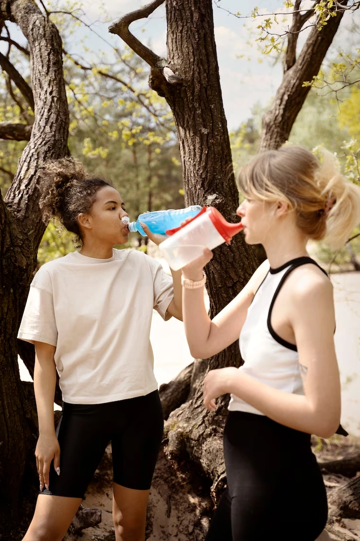 Nutrition for Mountain Running Fueling Your Endurance