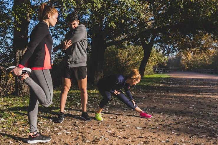 Our Multi-Day Trail Running Services in Detail