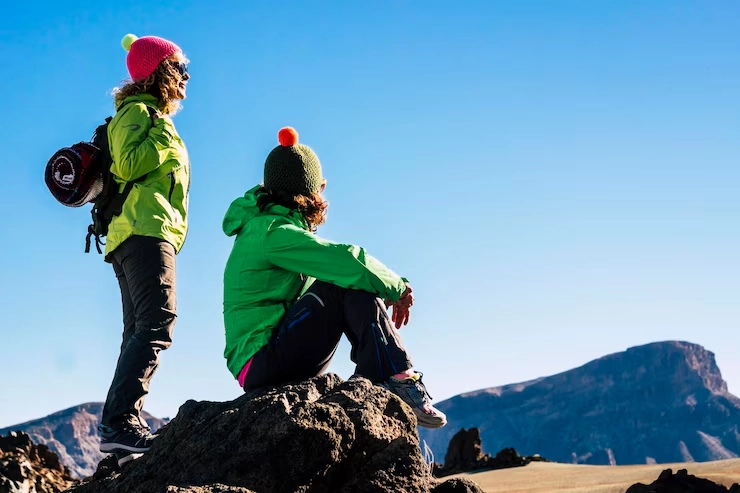 Our  Services for Trail Runners in Snowdonia