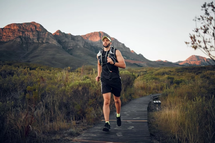 Our Trail Running Tours Customized to Your Challenge
