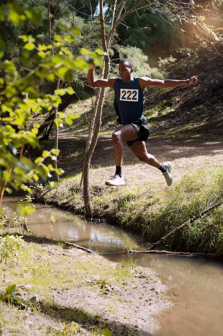 Our Ultra Trail Running Services in Detail