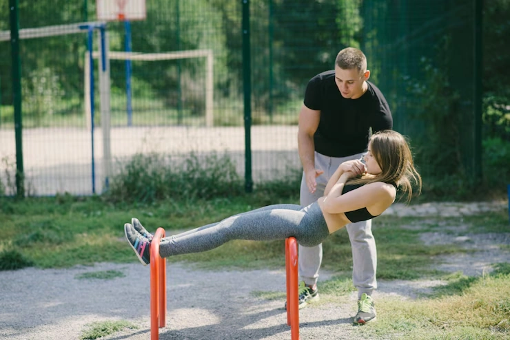 Pacing Strategies & Technique Coaching