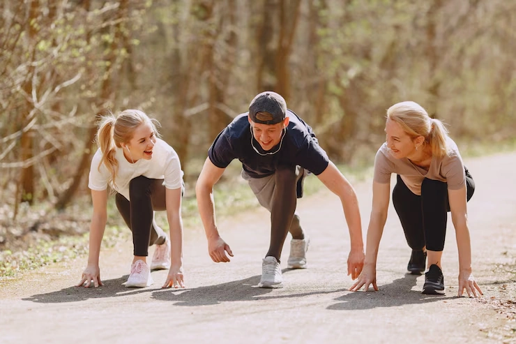 Personalised Coaching to Improve Your Performance