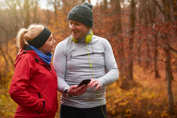 Personalised Mountain Running Training Plans