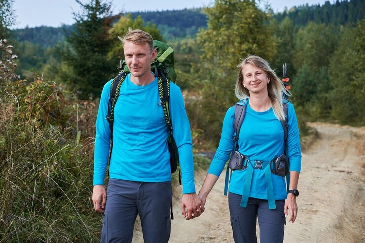 Premium Gear Advice for Trail Running Success