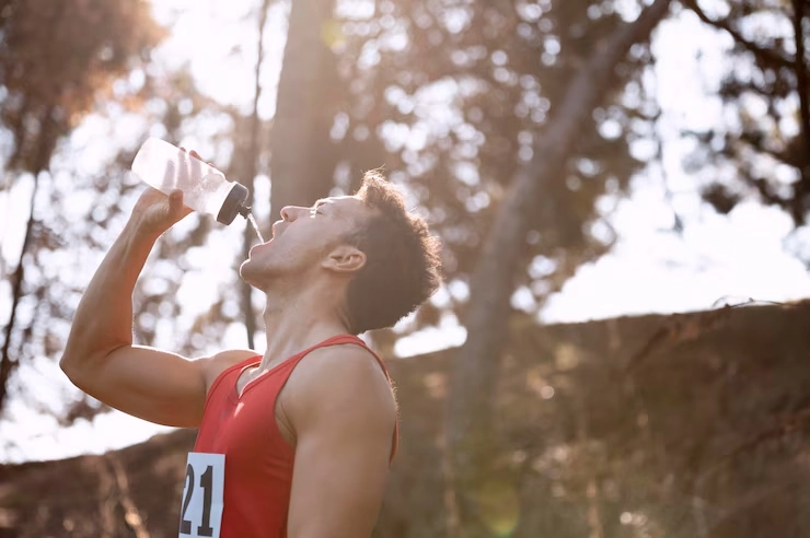 Race Day Strategy Nail Your Pacing, Hydration, and More