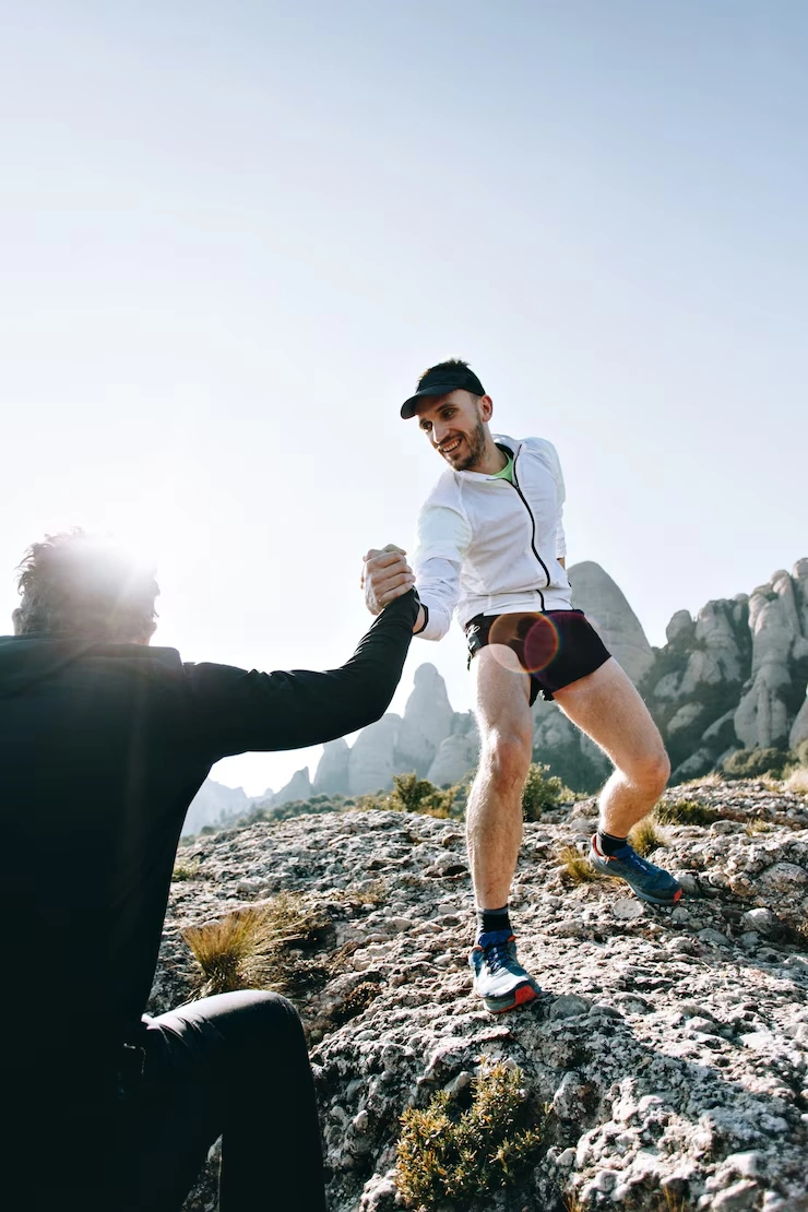Real-Time Coaching
