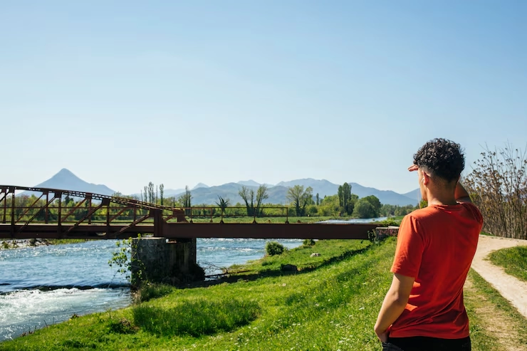 Run the Lake District Like You Belong Here
