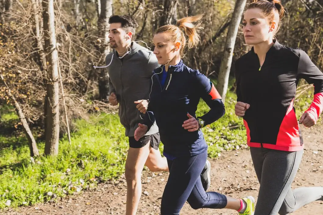 Trail Running Tours UK - Tours