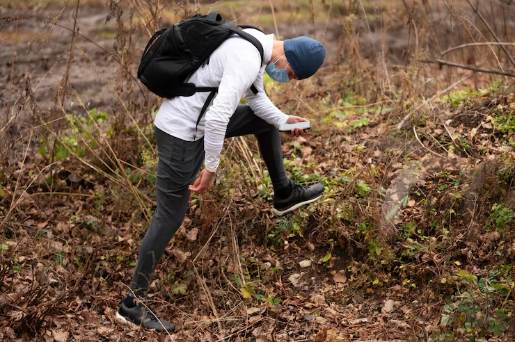 Trail Fundamentals for Beginners
