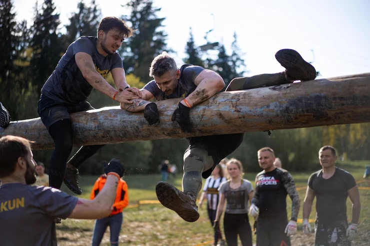 Trail Running Coaching Services