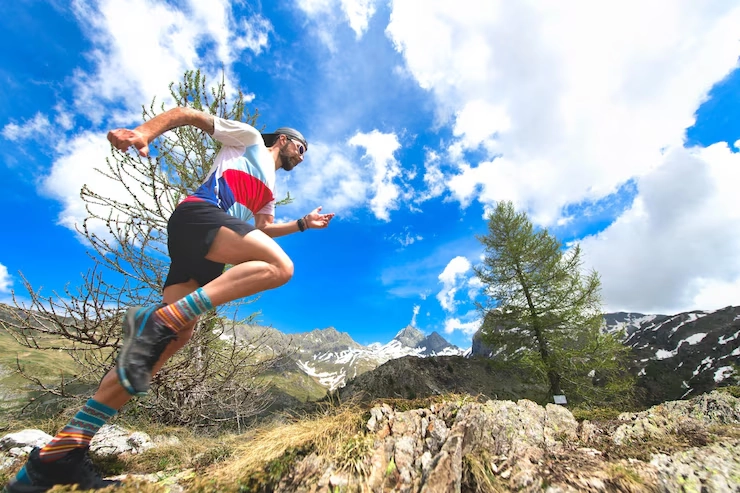 Trail Running in Snowdonia: The Ultimate Challenge