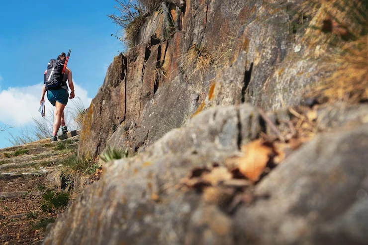 Trail Running Tour in Cairngorms, Scotland