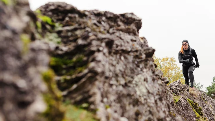 Trail Running Tour in Highlands, Scotland:Running Scotland’s Wildest Trails
