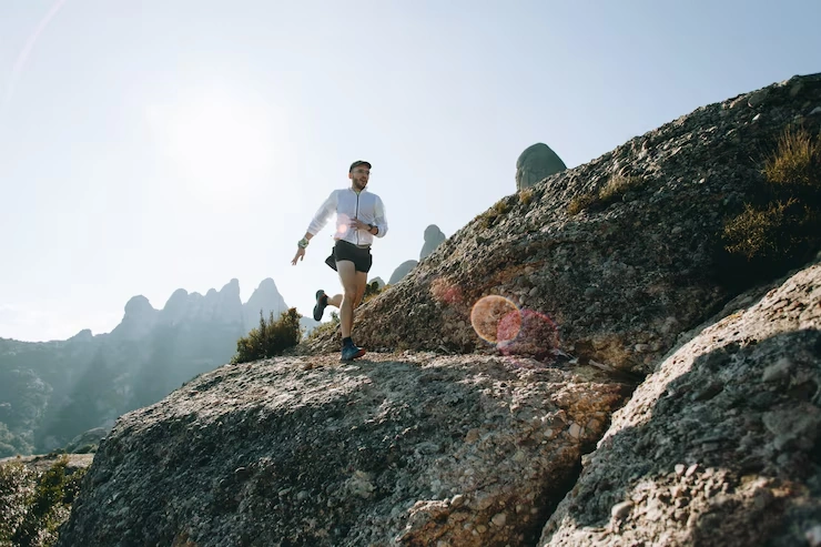 Training in Extreme Conditions
