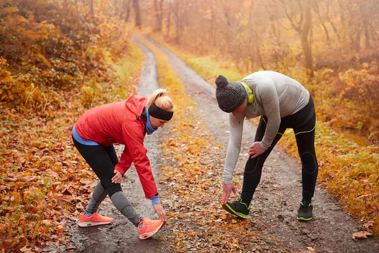 Where Grit Meets Grind Services Built for Runners Who Want More